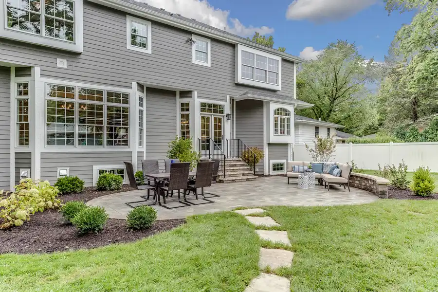 Affordable Patio Landscaping Bellingham, WA Affordable Patio Landscaping Bellingham, WA