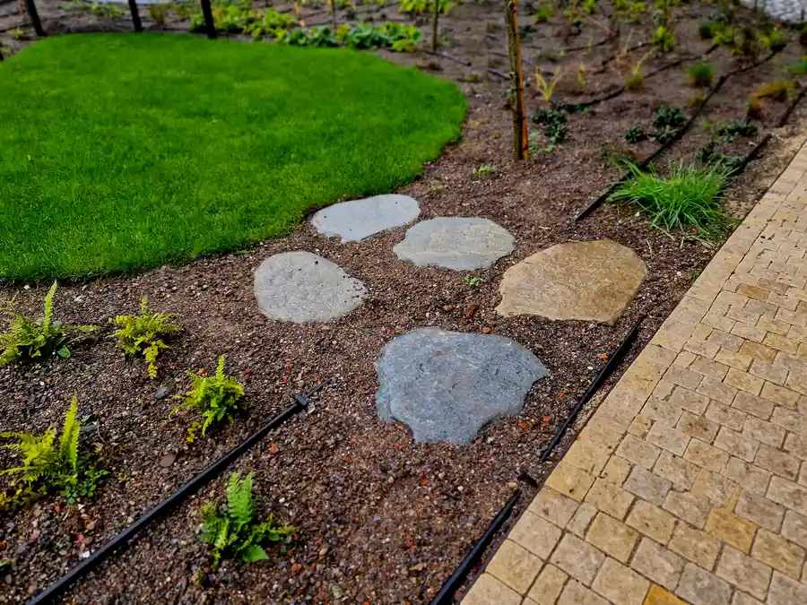 Experienced Small Backyard Landscaping Bellingham, WA Experienced Small Backyard Landscaping Bellingham, WA