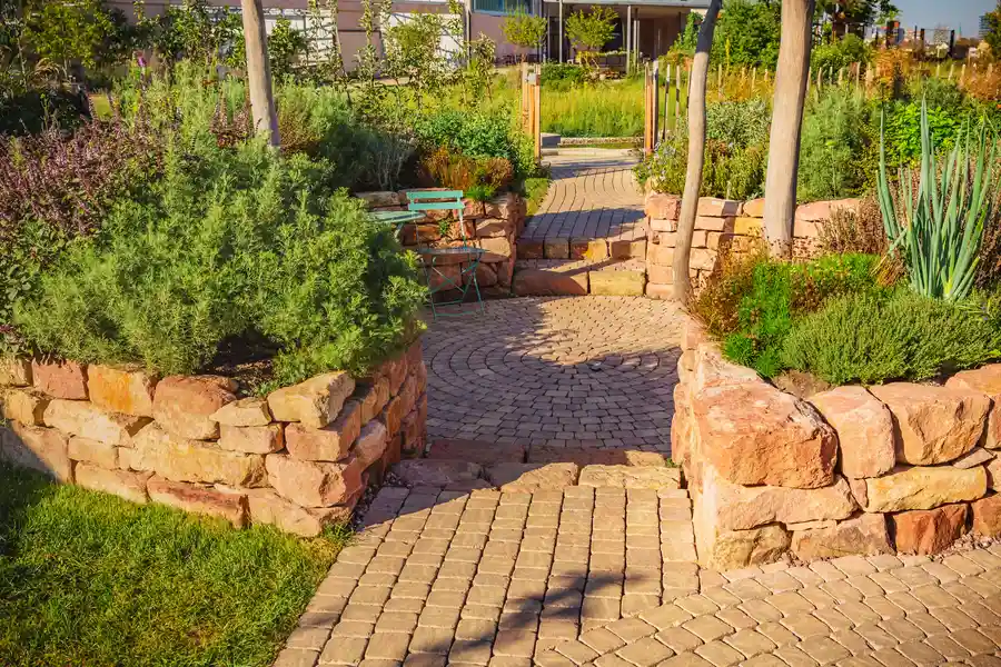Maximizing Space With Smart Small Backyard Landscaping Bellingham, WA Maximizing Space With Smart Small Backyard Landscaping Bellingham, WA