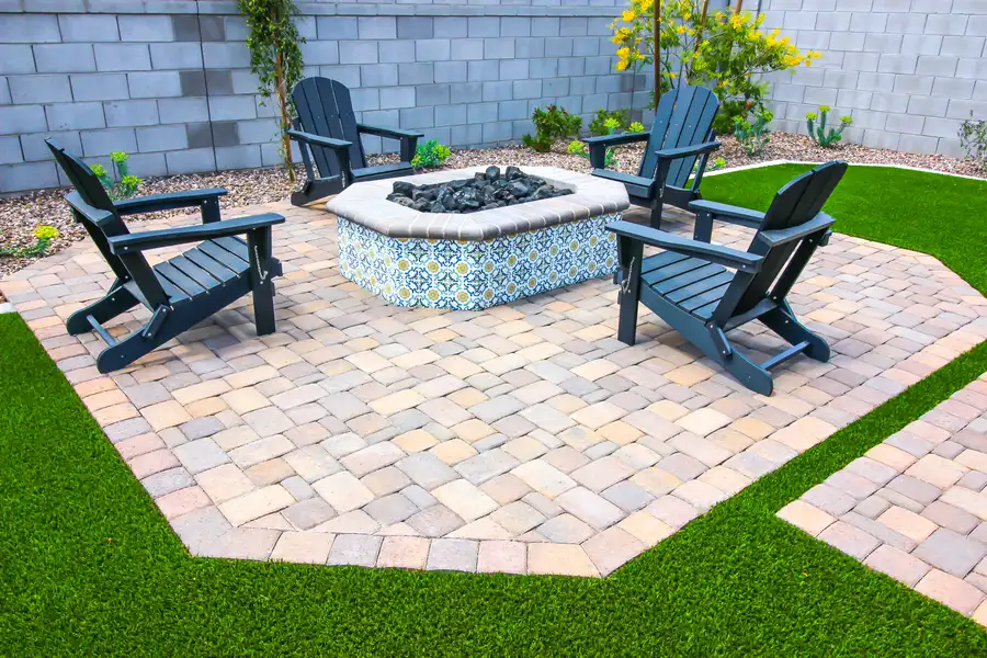 Professional Small Backyard Landscaping Bellingham, WA Professional Small Backyard Landscaping Bellingham, WA