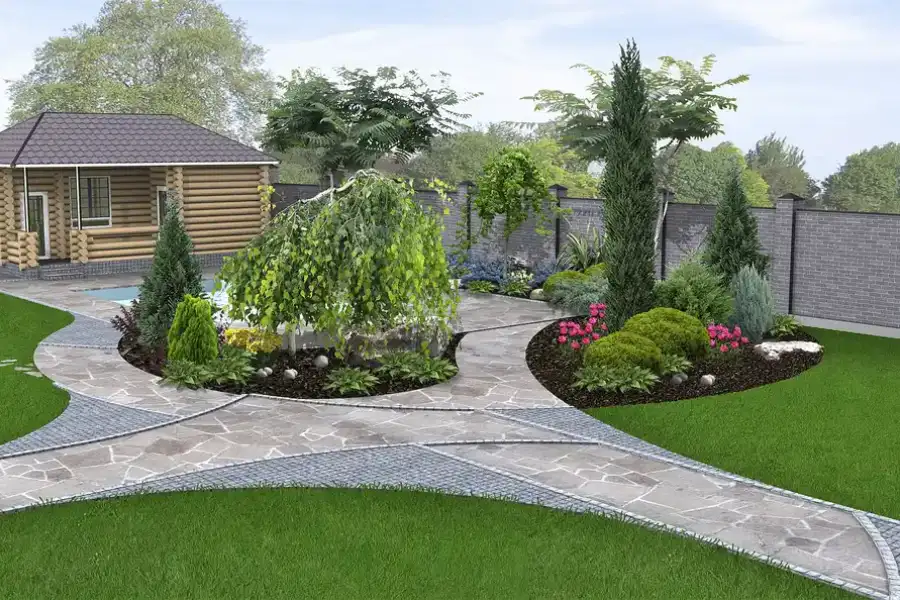 Quality Patio Landscaping Bellingham, WA Quality Patio Landscaping Bellingham, WA