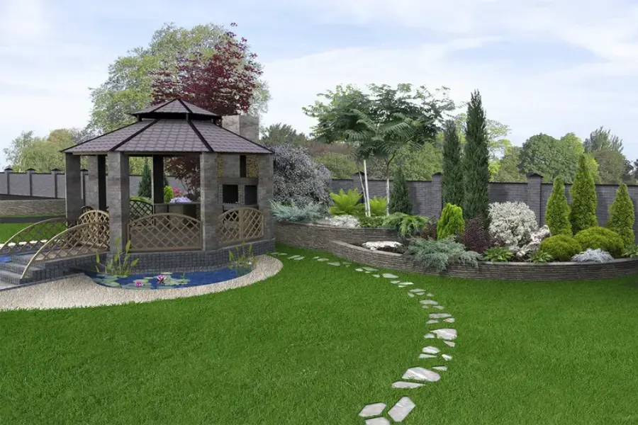 The Role Of Lighting In Enhancing Patio Landscaping Aesthetics in Bellingham, WA The Role Of Lighting In Enhancing Patio Landscaping Aesthetics in Bellingham, WA